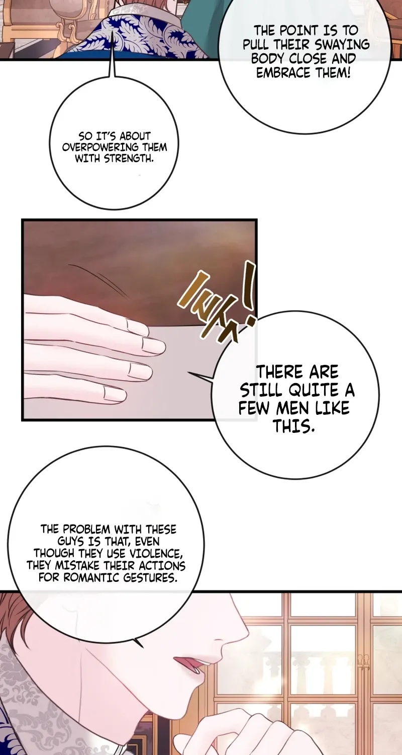 The Destiny of the Eternally Second Male Lead is Now in my Hands Chapter 6 page 10 - 