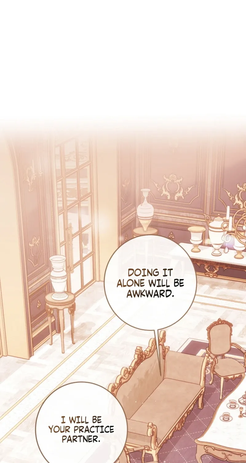The Destiny of the Eternally Second Male Lead is Now in my Hands Chapter 7 page 2 - 