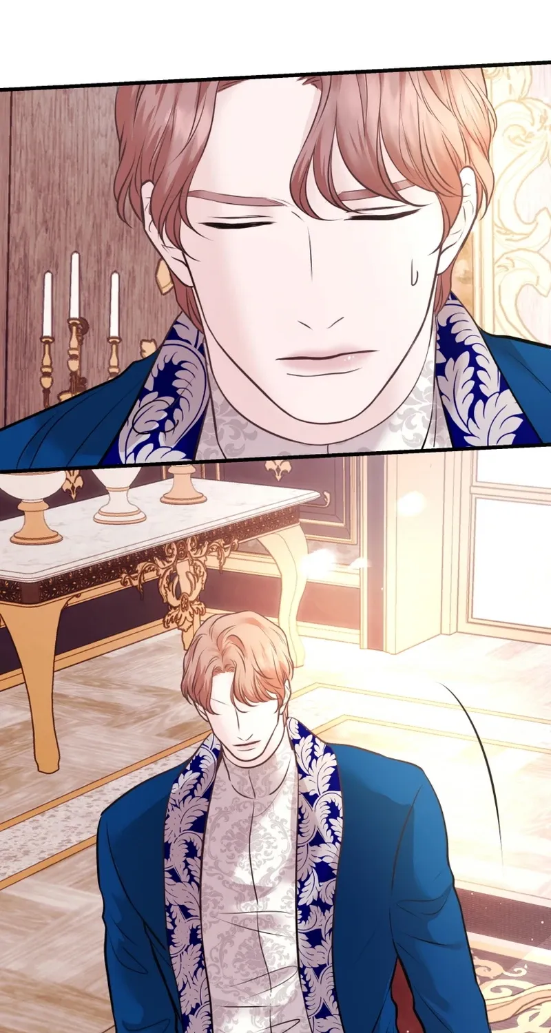 The Destiny of the Eternally Second Male Lead is Now in my Hands Chapter 7 page 11 - 