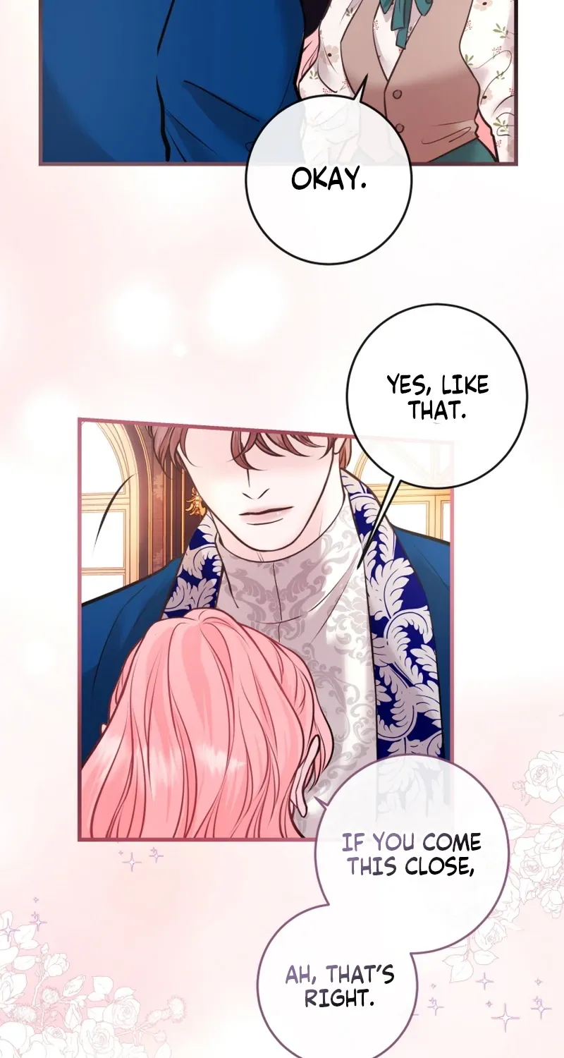 The Destiny of the Eternally Second Male Lead is Now in my Hands Chapter 7 page 13 - 