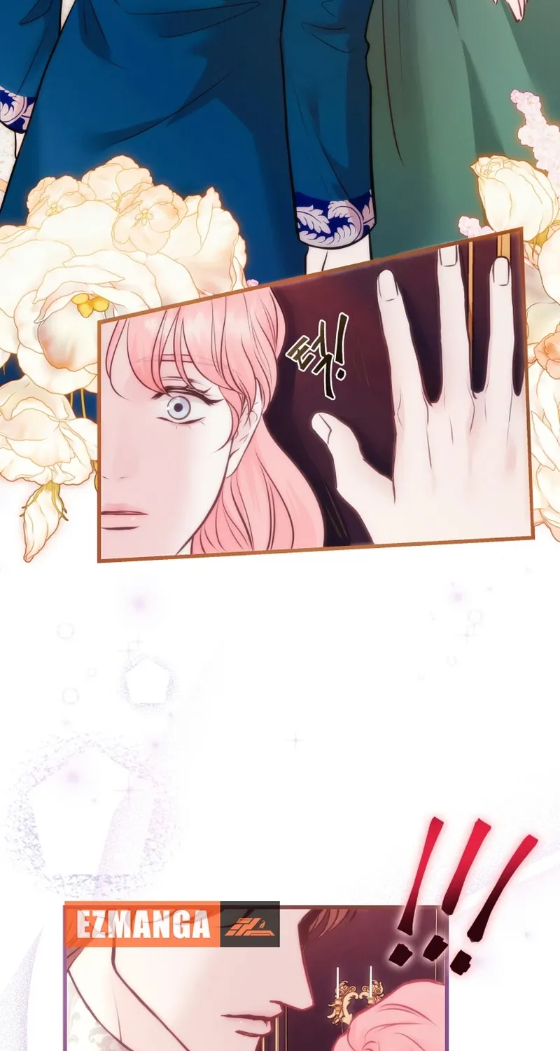 The Destiny of the Eternally Second Male Lead is Now in my Hands Chapter 7 page 17 - 