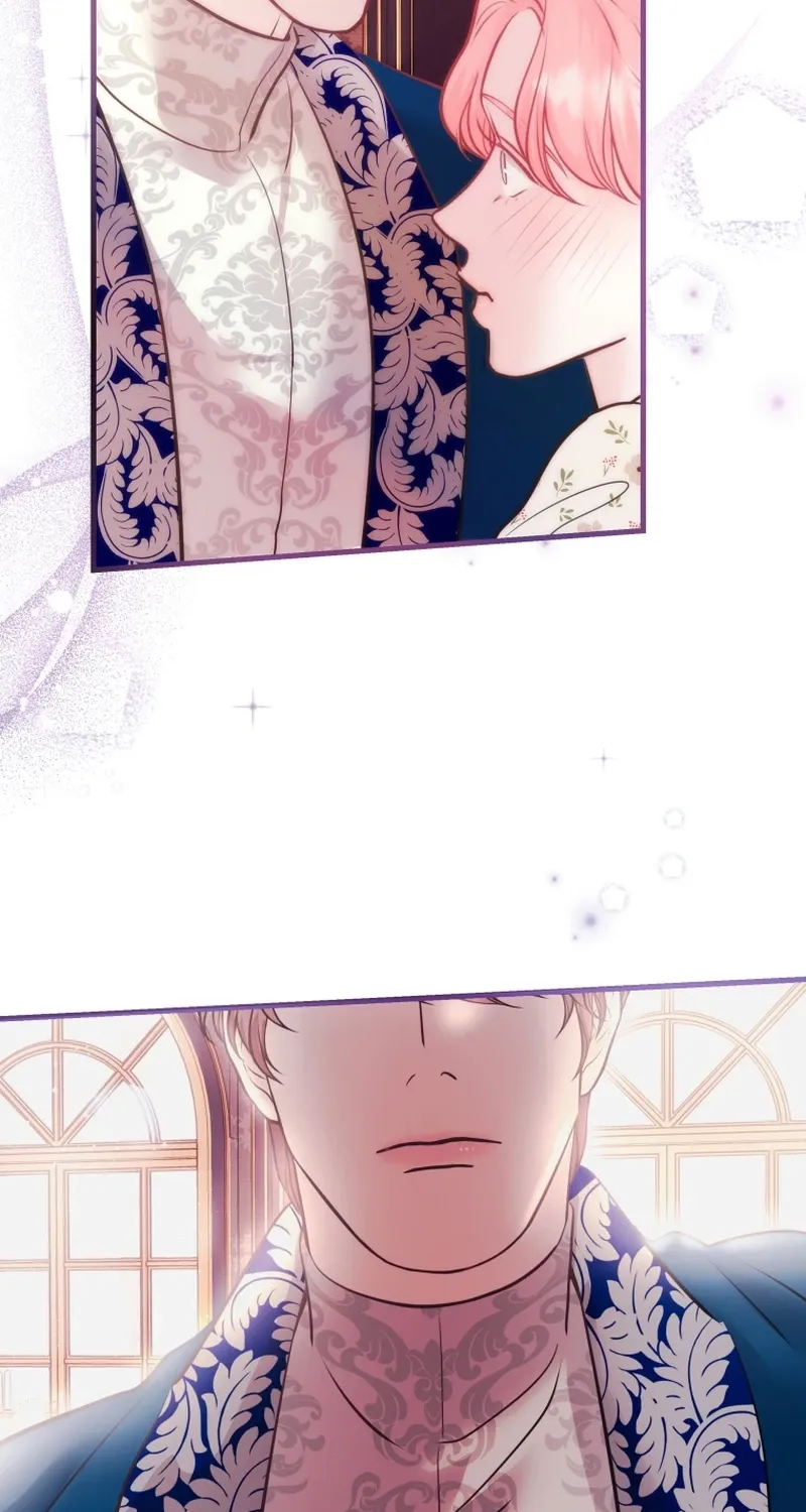 The Destiny of the Eternally Second Male Lead is Now in my Hands Chapter 7 page 18 - 