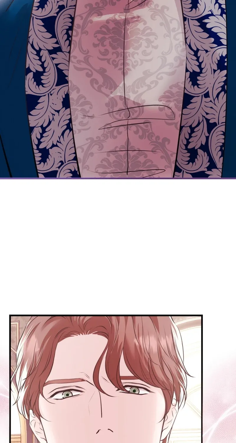 The Destiny of the Eternally Second Male Lead is Now in my Hands Chapter 7 page 19 - 