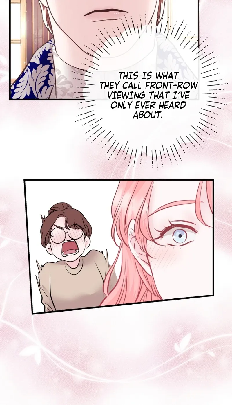 The Destiny of the Eternally Second Male Lead is Now in my Hands Chapter 7 page 20 - 