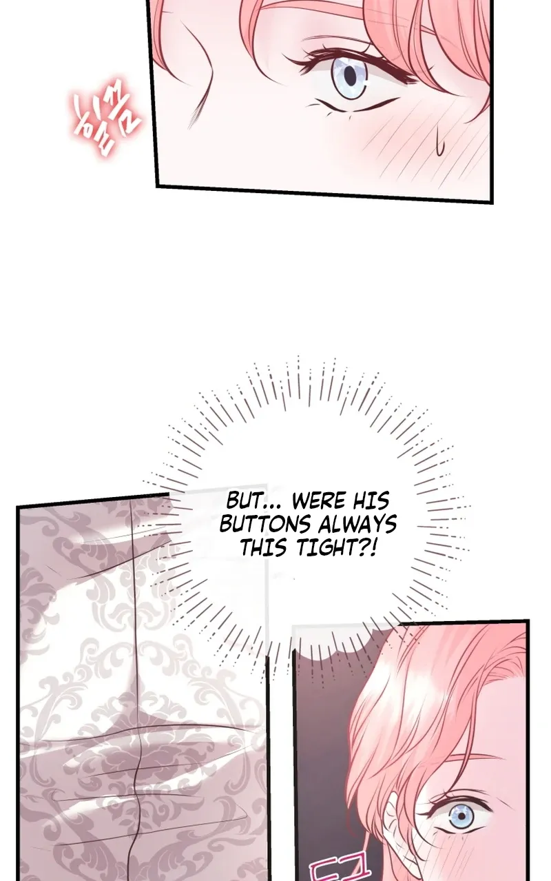 The Destiny of the Eternally Second Male Lead is Now in my Hands Chapter 7 page 25 - 