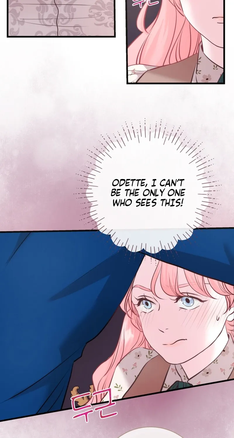 The Destiny of the Eternally Second Male Lead is Now in my Hands Chapter 7 page 26 - 