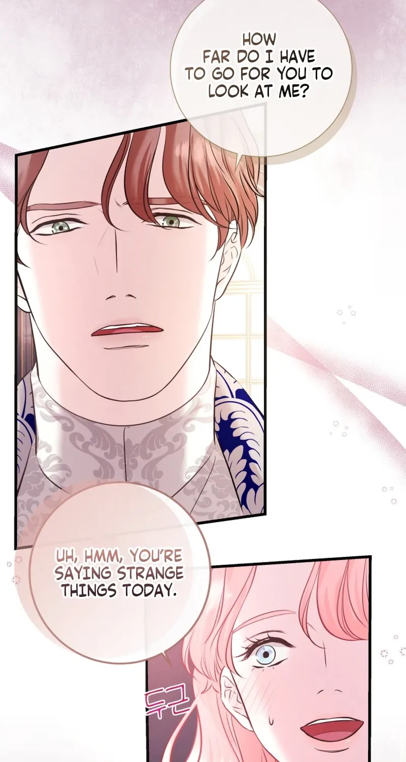 The Destiny of the Eternally Second Male Lead is Now in my Hands Chapter 7 page 27 - 
