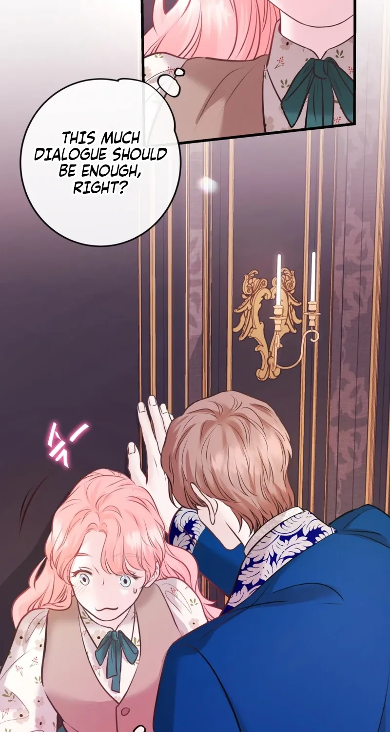 The Destiny of the Eternally Second Male Lead is Now in my Hands Chapter 7 page 28 - 