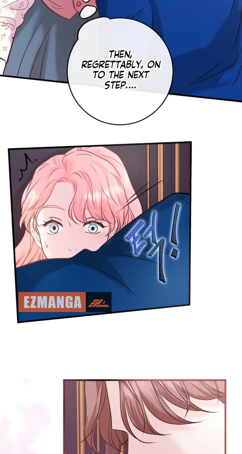 The Destiny of the Eternally Second Male Lead is Now in my Hands Chapter 7 page 29 - 