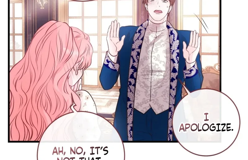 The Destiny of the Eternally Second Male Lead is Now in my Hands Chapter 7 page 36 - 