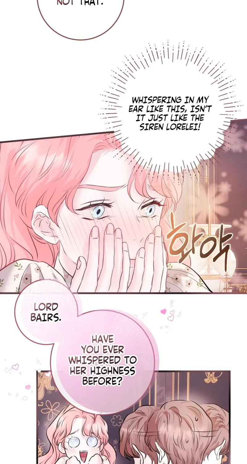 The Destiny of the Eternally Second Male Lead is Now in my Hands Chapter 7 page 37 - 