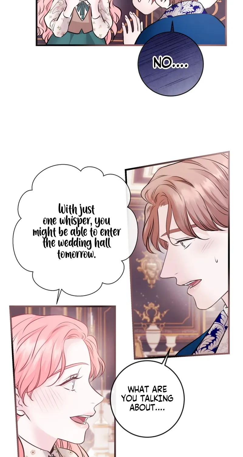 The Destiny of the Eternally Second Male Lead is Now in my Hands Chapter 7 page 38 - 