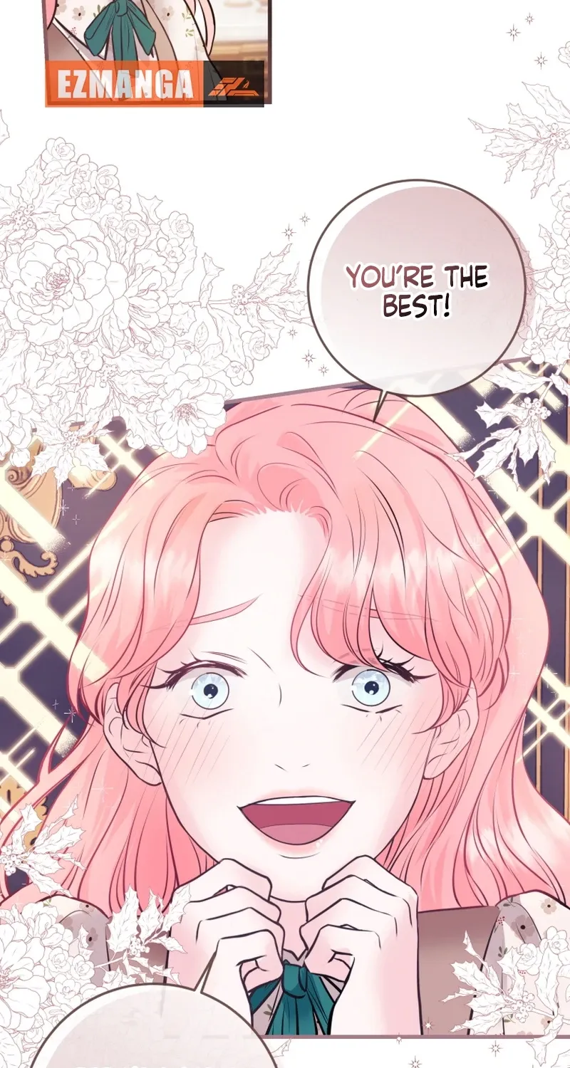 The Destiny of the Eternally Second Male Lead is Now in my Hands Chapter 7 page 39 - 