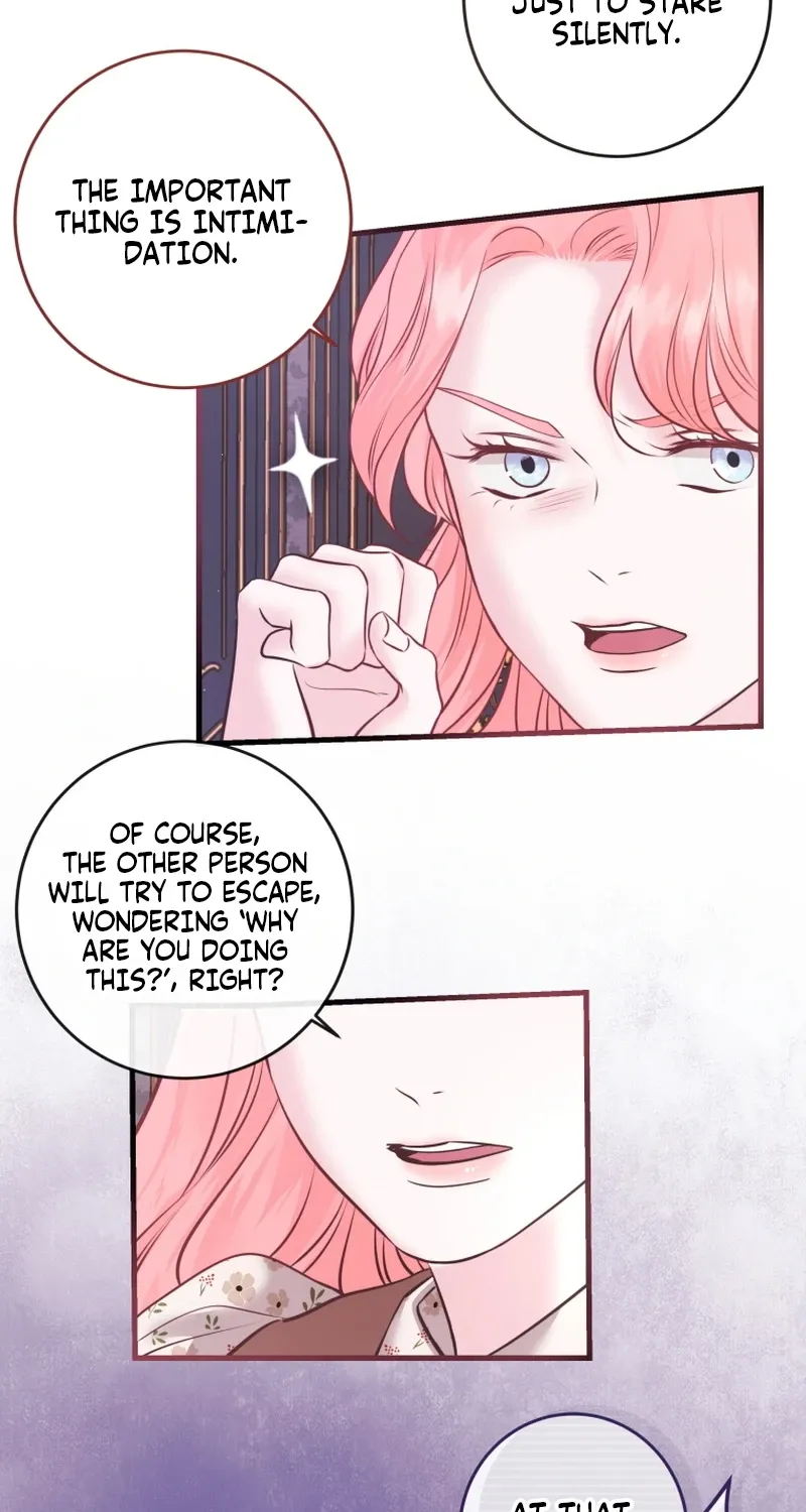 The Destiny of the Eternally Second Male Lead is Now in my Hands Chapter 7 page 5 - 