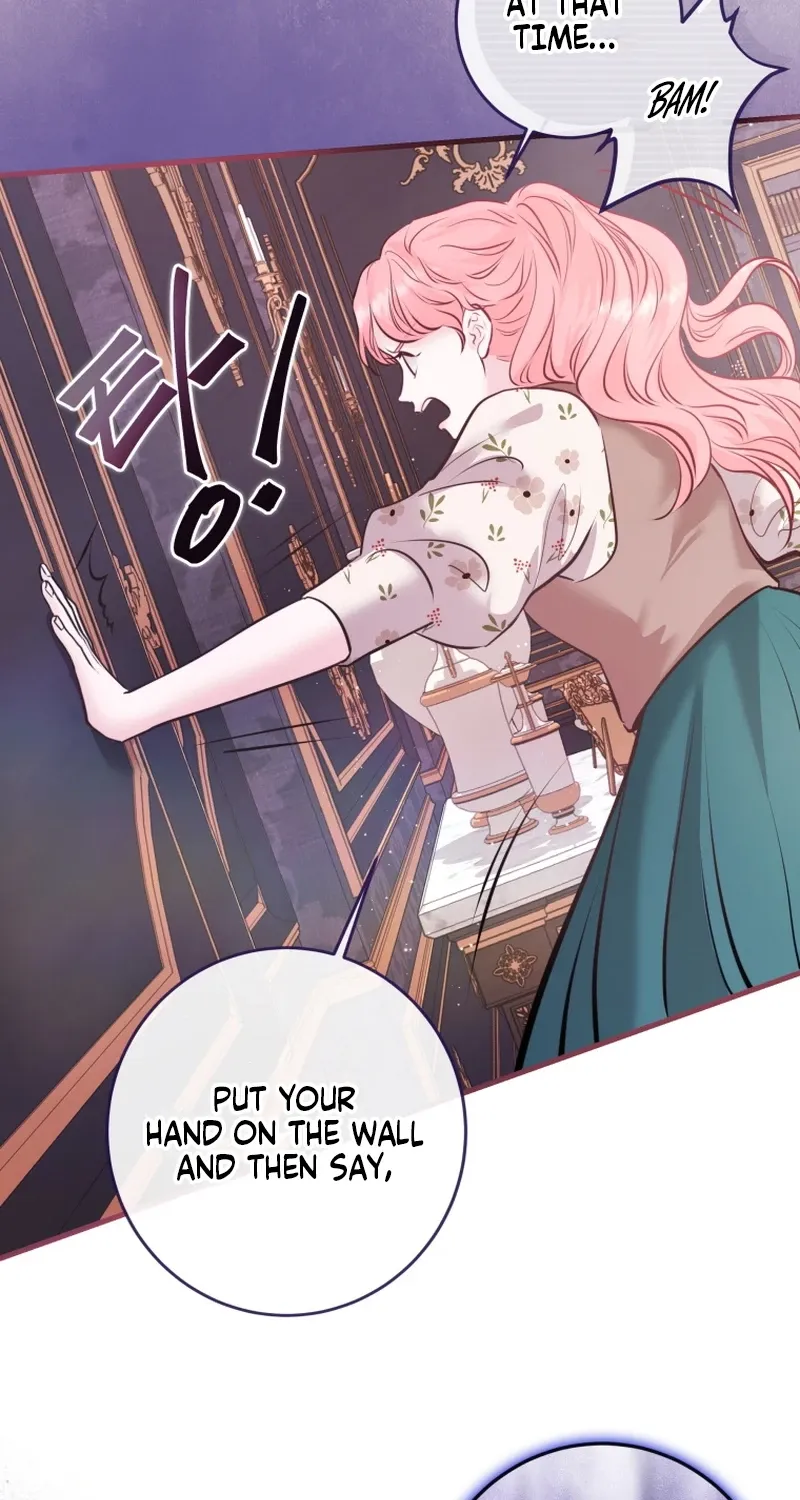 The Destiny of the Eternally Second Male Lead is Now in my Hands Chapter 7 page 6 - 