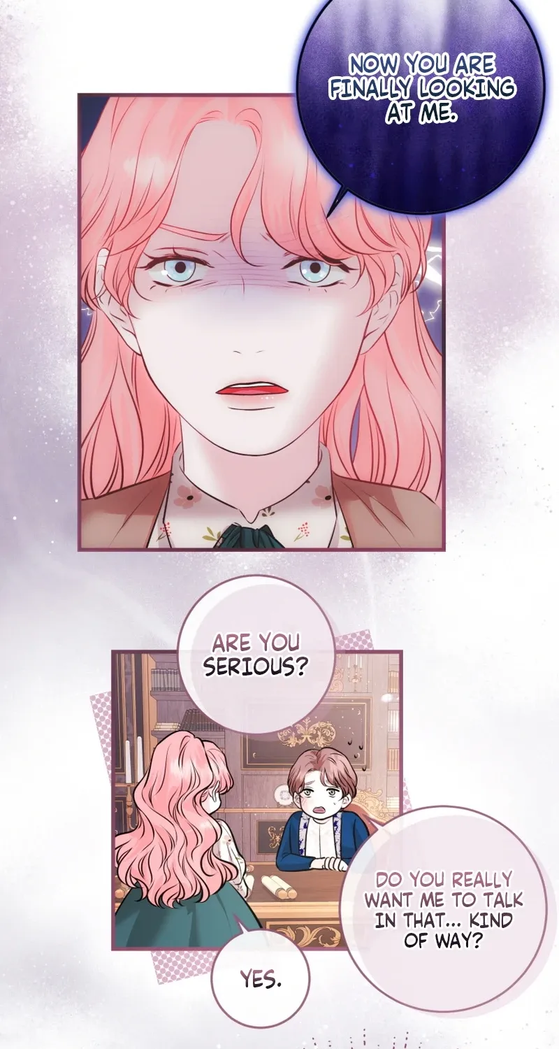 The Destiny of the Eternally Second Male Lead is Now in my Hands Chapter 7 page 7 - 
