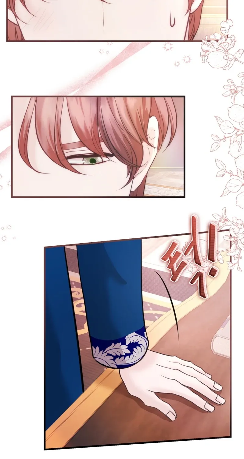The Destiny of the Eternally Second Male Lead is Now in my Hands Chapter 7 page 10 - 