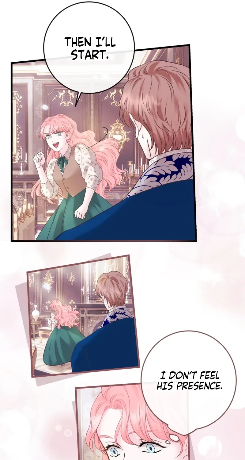 The Destiny of the Eternally Second Male Lead is Now in my Hands Chapter 8 page 13 - 