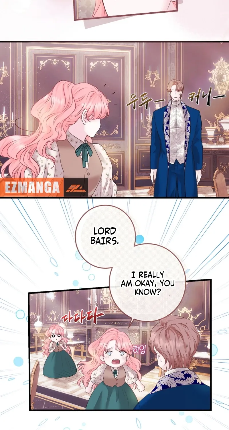 The Destiny of the Eternally Second Male Lead is Now in my Hands Chapter 8 page 14 - 