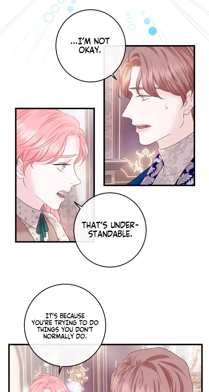 The Destiny of the Eternally Second Male Lead is Now in my Hands Chapter 8 page 15 - 