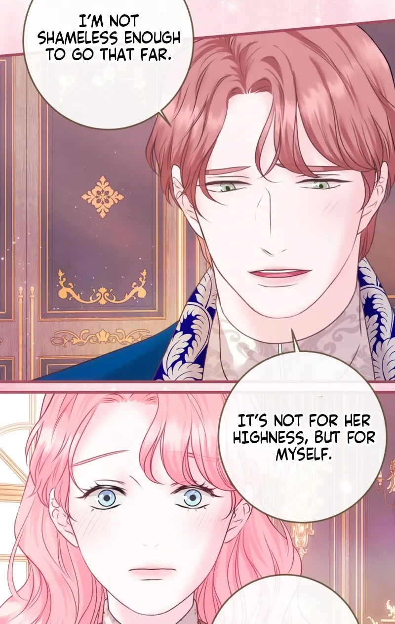 The Destiny of the Eternally Second Male Lead is Now in my Hands Chapter 8 page 17 - 