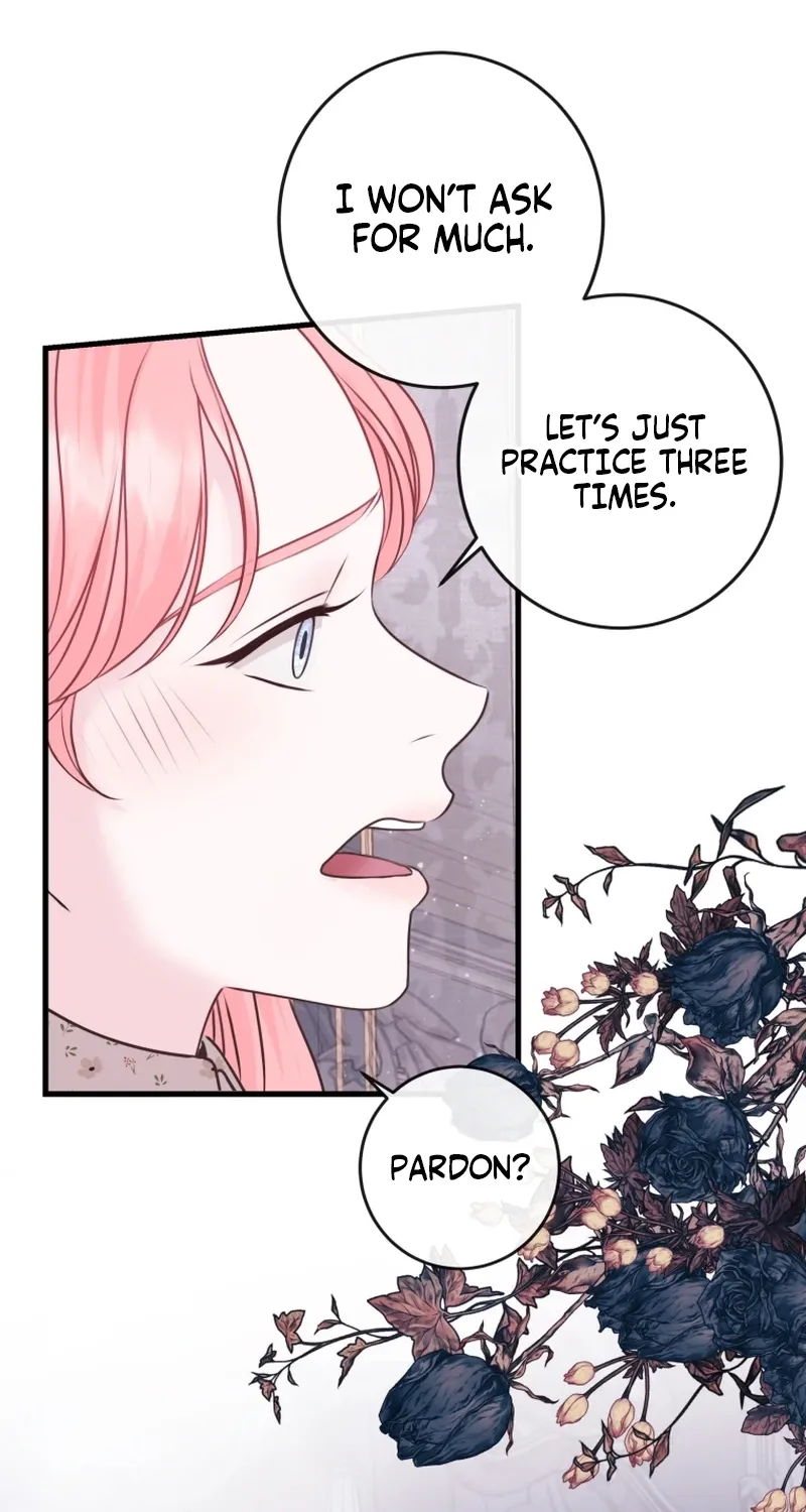 The Destiny of the Eternally Second Male Lead is Now in my Hands Chapter 8 page 20 - 