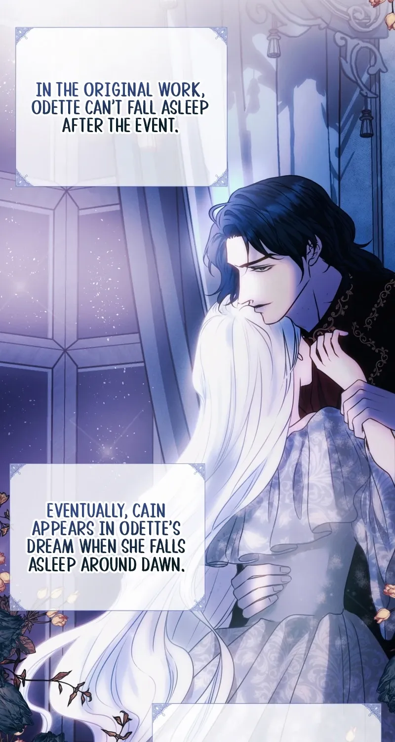 The Destiny of the Eternally Second Male Lead is Now in my Hands Chapter 8 page 21 - 
