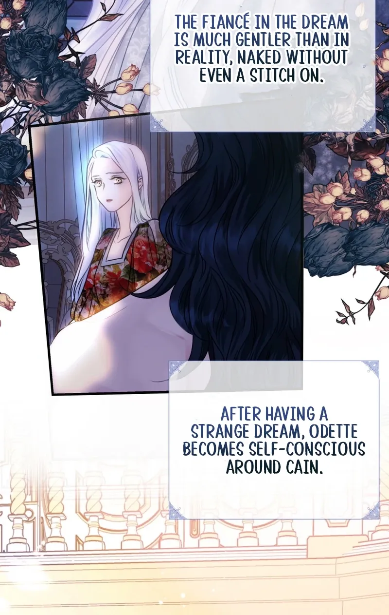 The Destiny of the Eternally Second Male Lead is Now in my Hands Chapter 8 page 22 - 