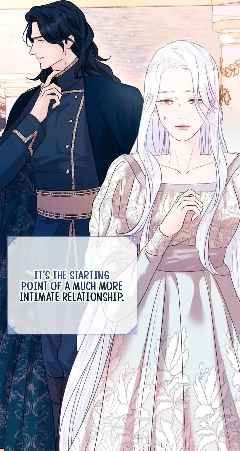 The Destiny of the Eternally Second Male Lead is Now in my Hands Chapter 8 page 23 - 