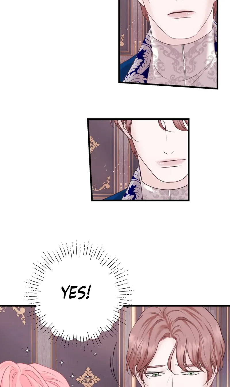 The Destiny of the Eternally Second Male Lead is Now in my Hands Chapter 8 page 26 - 