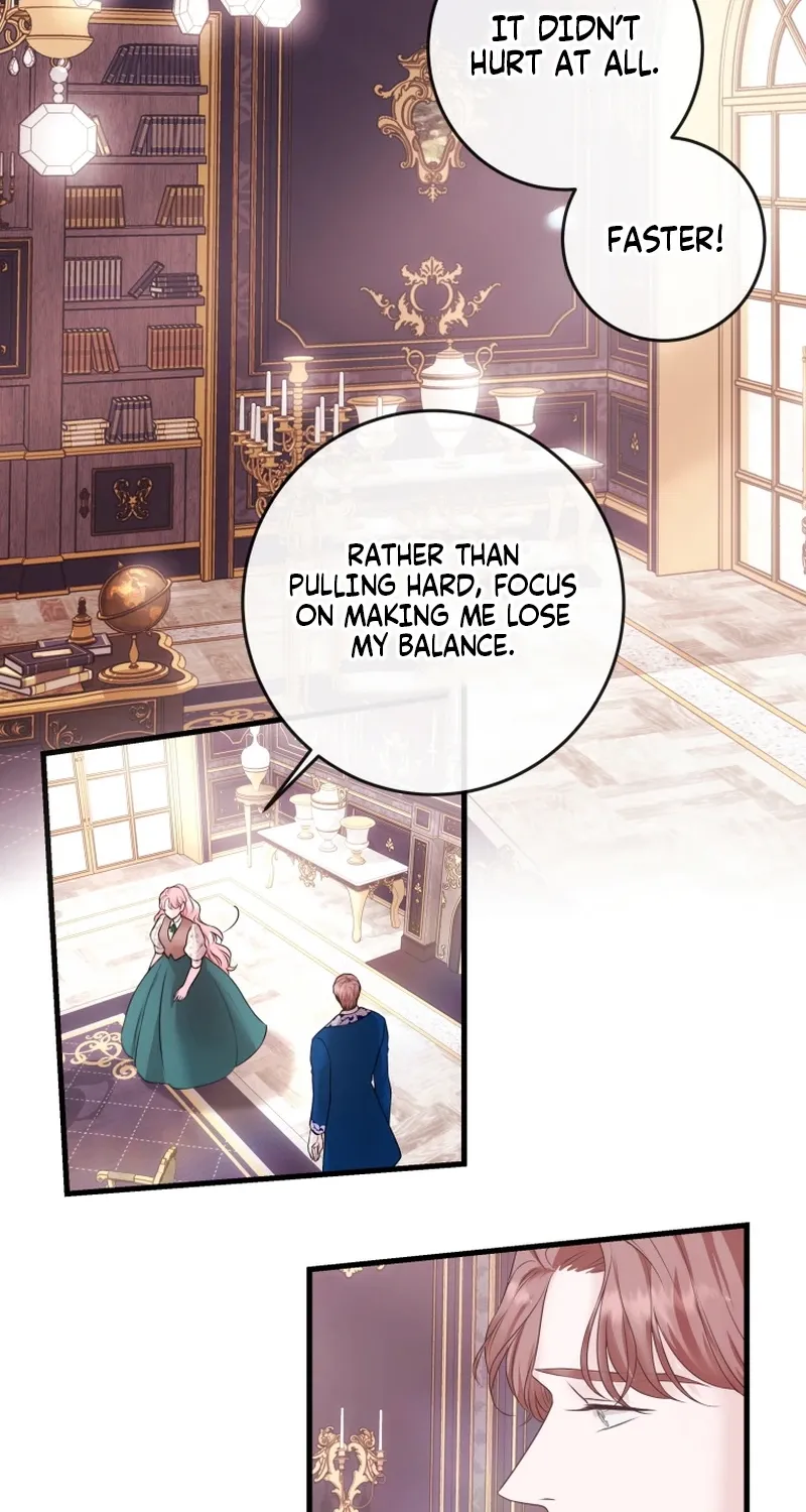 The Destiny of the Eternally Second Male Lead is Now in my Hands Chapter 8 page 28 - 