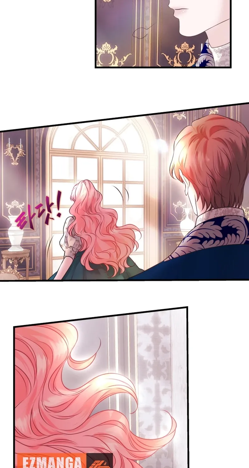 The Destiny of the Eternally Second Male Lead is Now in my Hands Chapter 8 page 29 - 