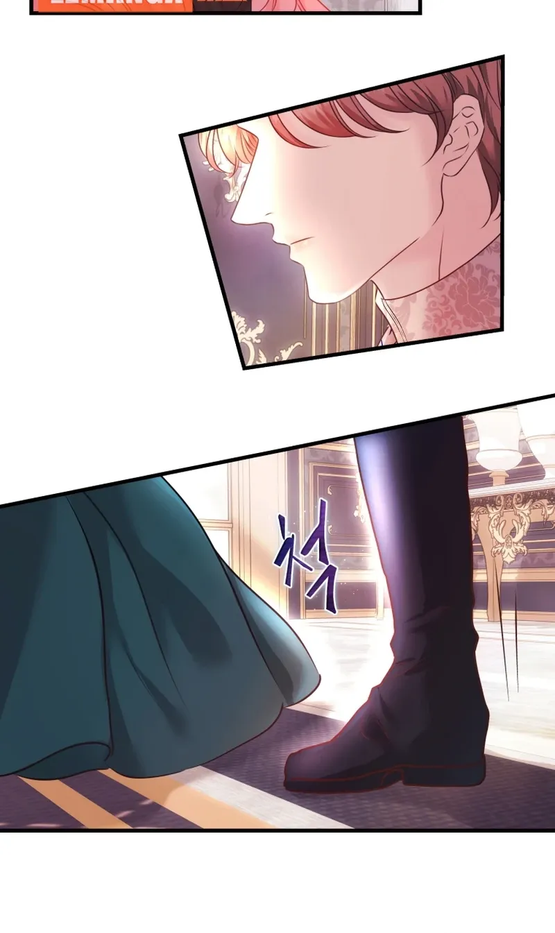 The Destiny of the Eternally Second Male Lead is Now in my Hands Chapter 8 page 30 - 