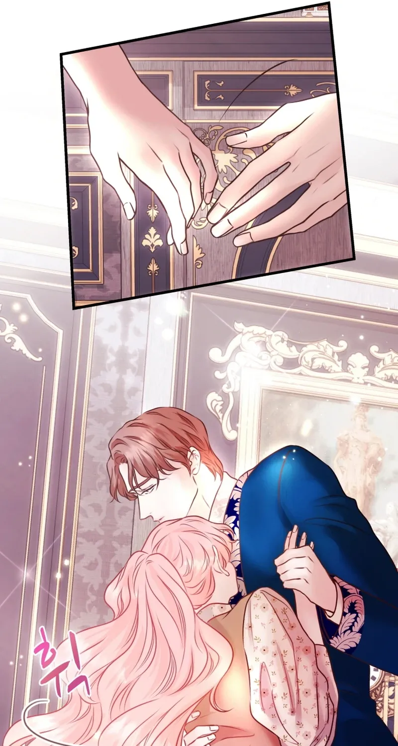 The Destiny of the Eternally Second Male Lead is Now in my Hands Chapter 8 page 31 - 