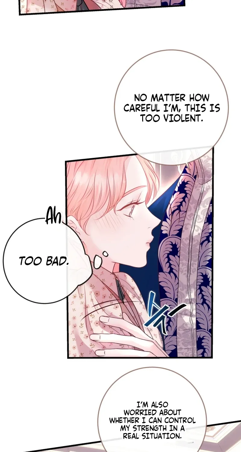 The Destiny of the Eternally Second Male Lead is Now in my Hands Chapter 8 page 34 - 