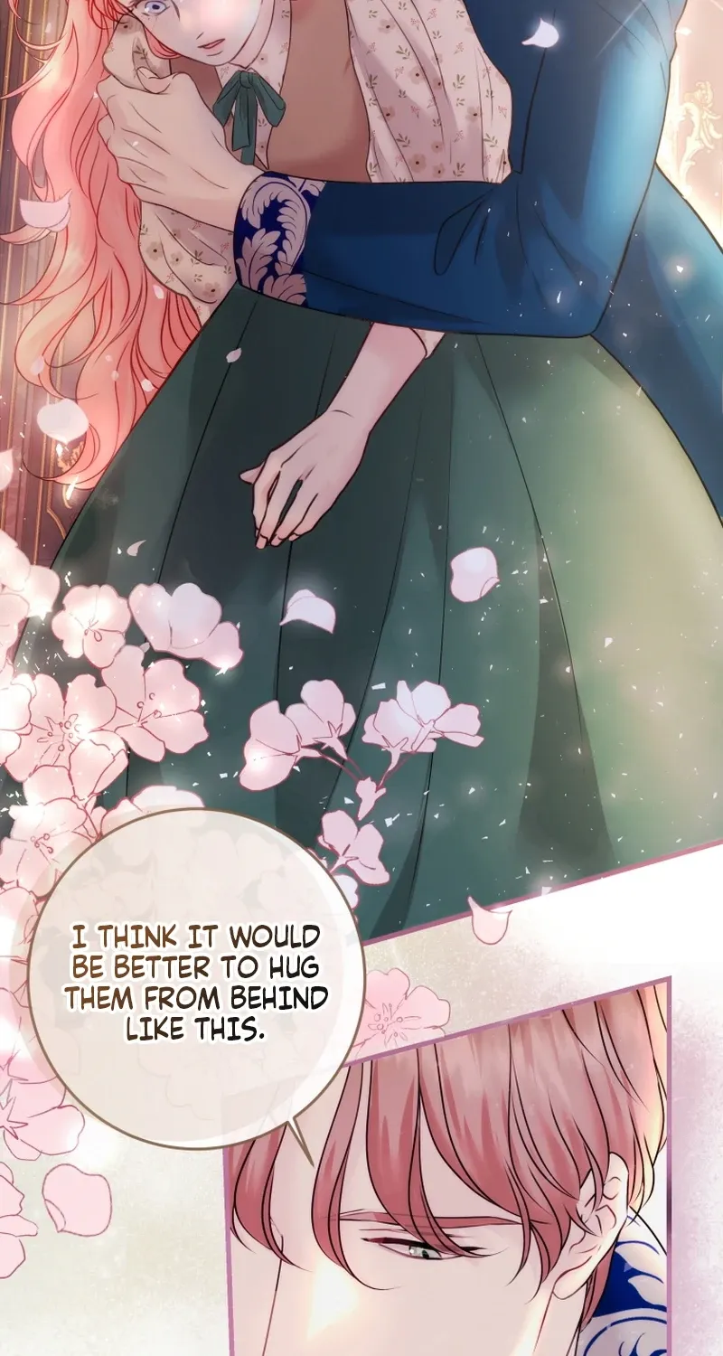 The Destiny of the Eternally Second Male Lead is Now in my Hands Chapter 8 page 39 - 