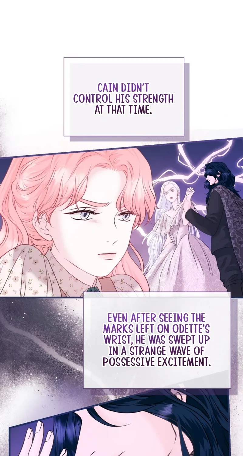 The Destiny of the Eternally Second Male Lead is Now in my Hands Chapter 8 page 7 - 