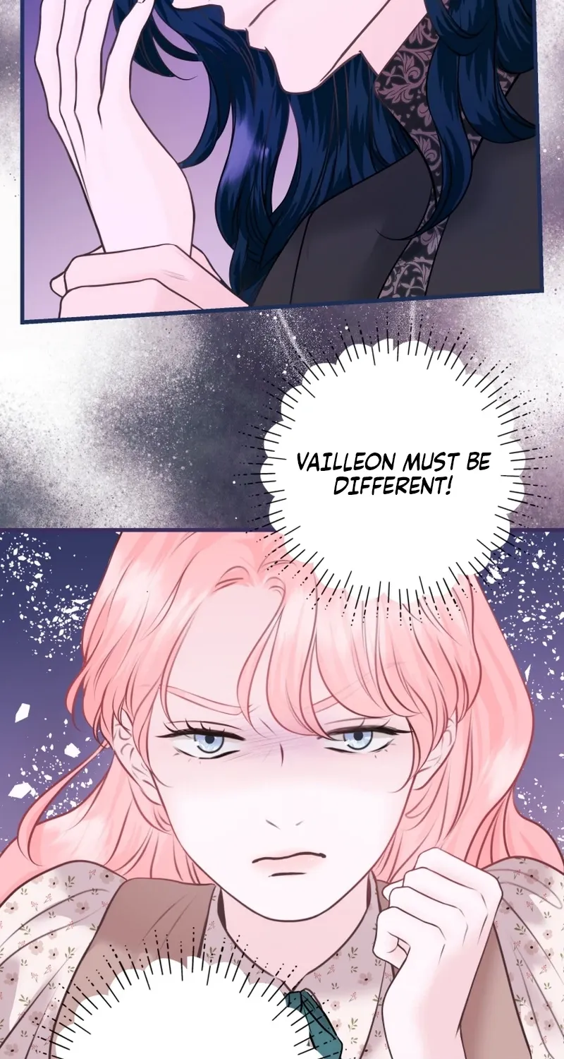 The Destiny of the Eternally Second Male Lead is Now in my Hands Chapter 8 page 8 - 