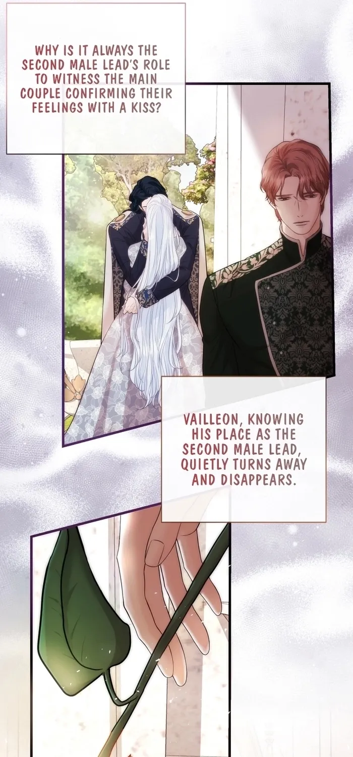 The Destiny of the Eternally Second Male Lead is Now in my Hands Chapter 9 page 21 - 