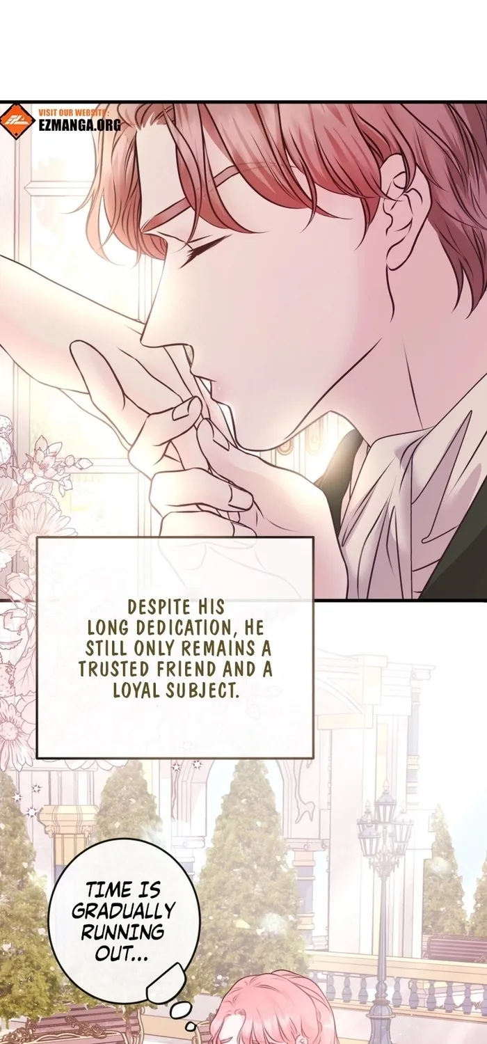 The Destiny of the Eternally Second Male Lead is Now in my Hands Chapter 9 page 24 - 