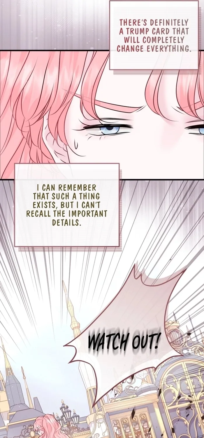 The Destiny of the Eternally Second Male Lead is Now in my Hands Chapter 9 page 27 - 