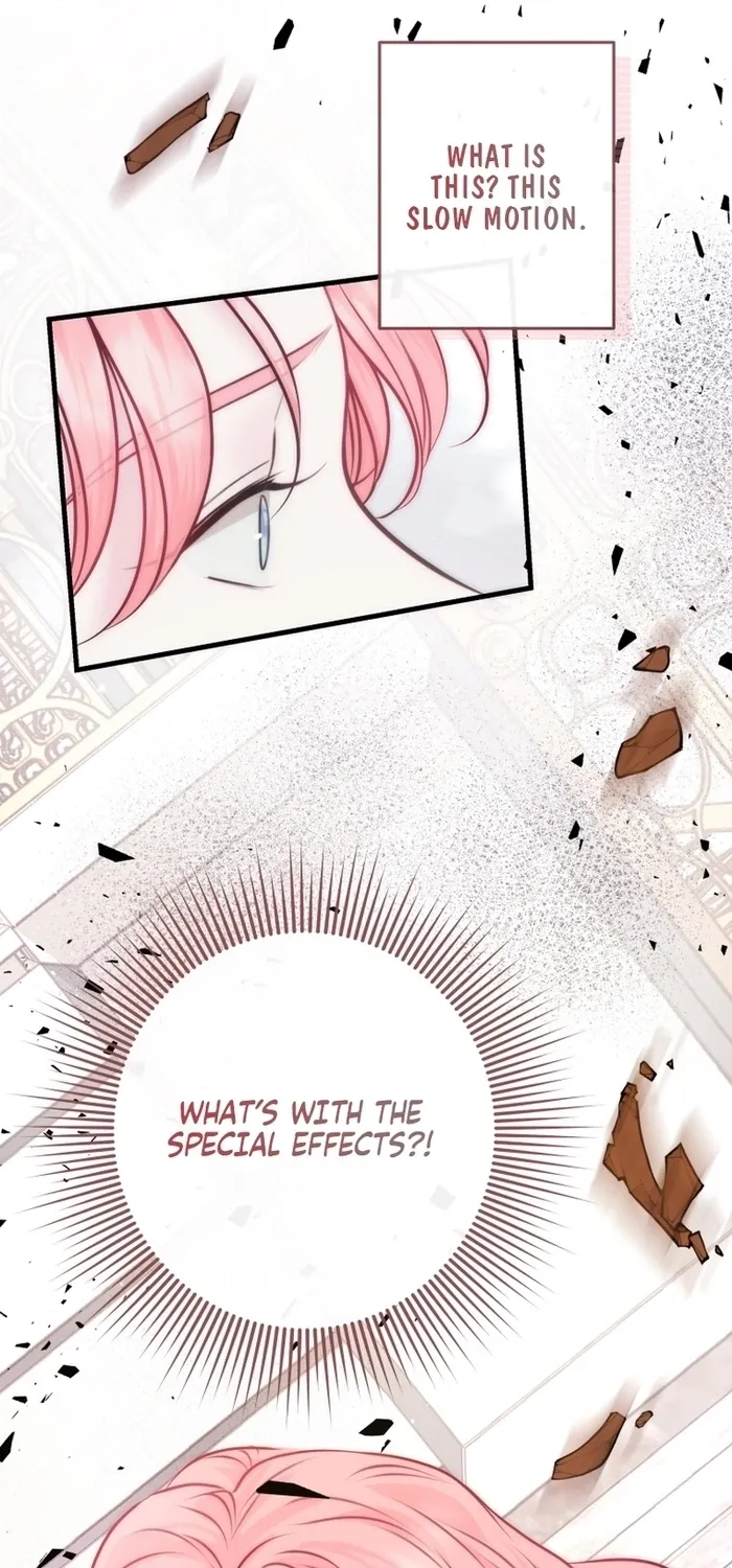 The Destiny of the Eternally Second Male Lead is Now in my Hands Chapter 9 page 34 - 