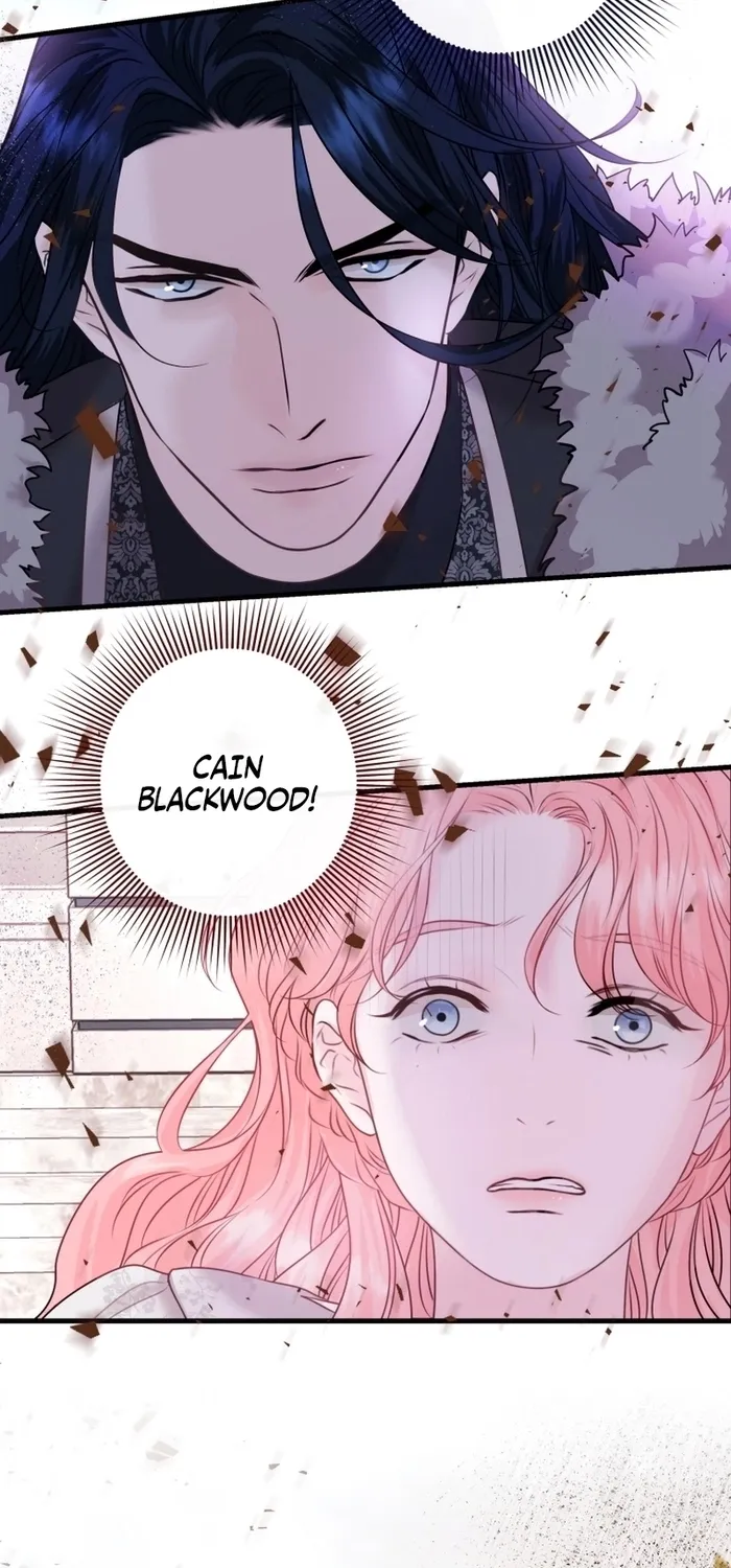 The Destiny of the Eternally Second Male Lead is Now in my Hands Chapter 9 page 38 - 