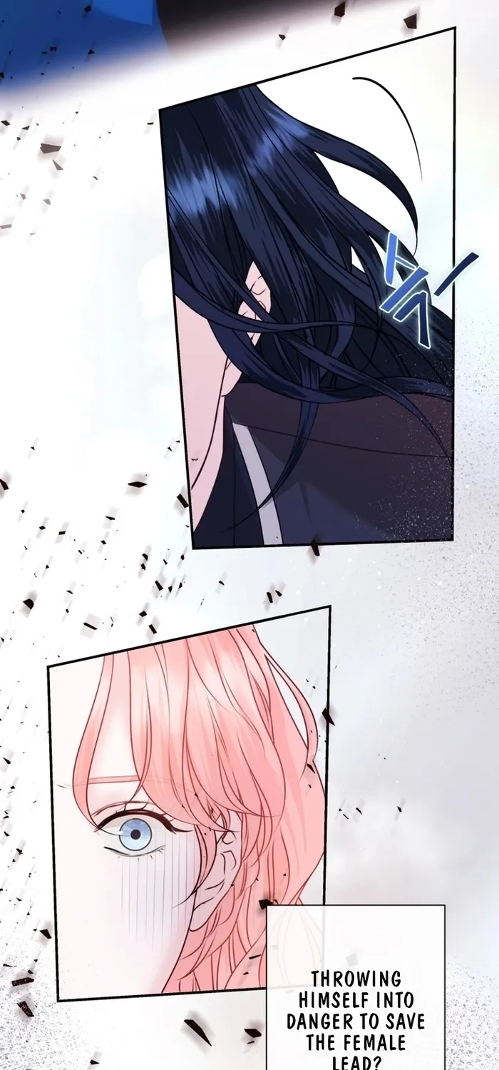 The Destiny of the Eternally Second Male Lead is Now in my Hands Chapter 9 page 40 - 