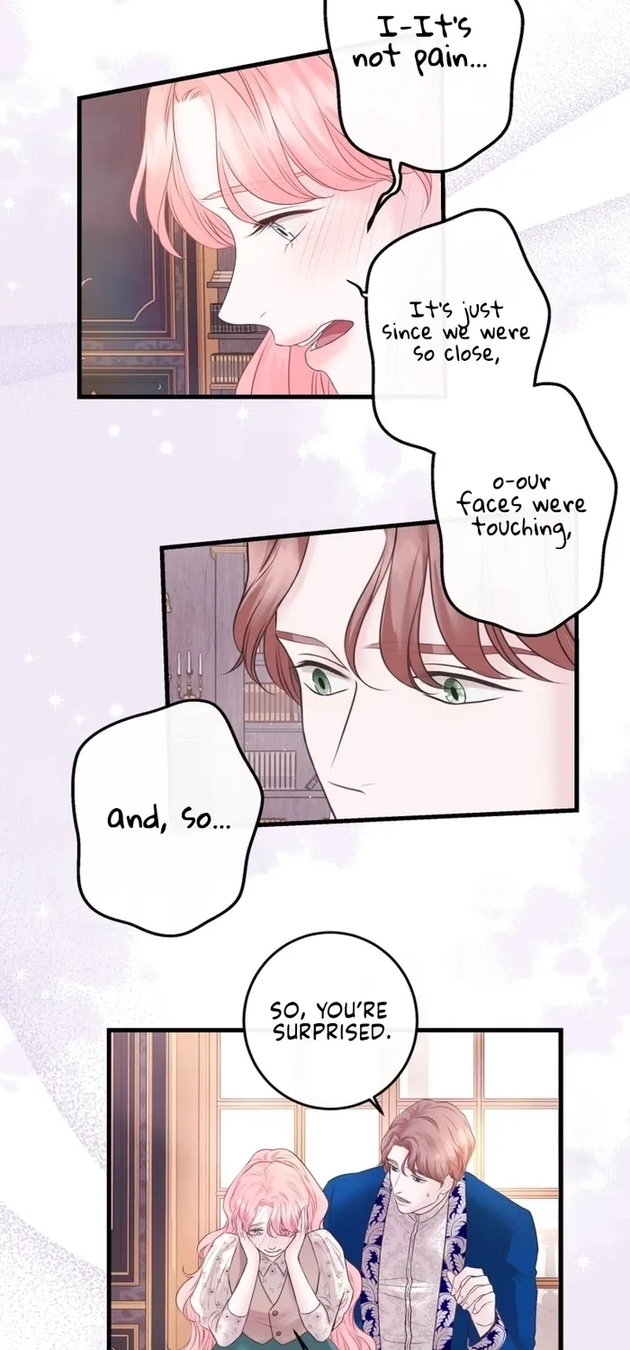 The Destiny of the Eternally Second Male Lead is Now in my Hands Chapter 9 page 5 - 