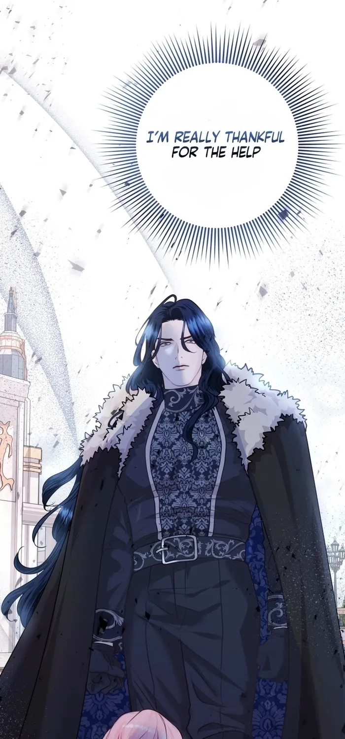 The Destiny of the Eternally Second Male Lead is Now in my Hands Chapter 9 page 43 - 