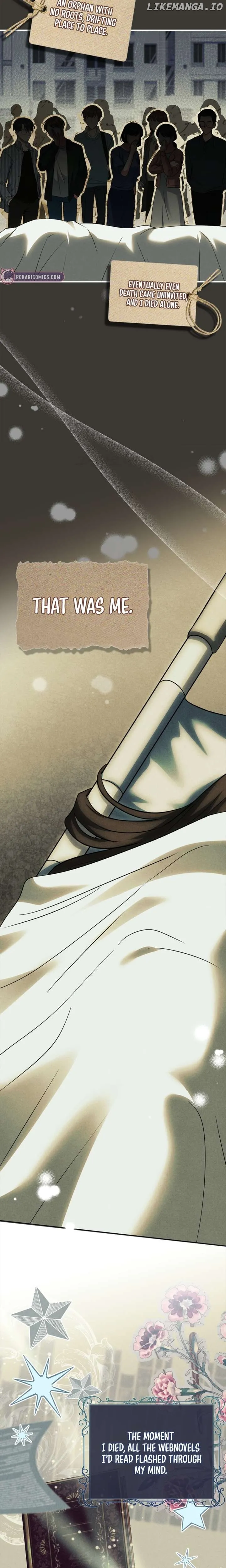The Detective Agency For Regretful Male Leads Is Now Open For Business! Chapter 1 page 11 - 