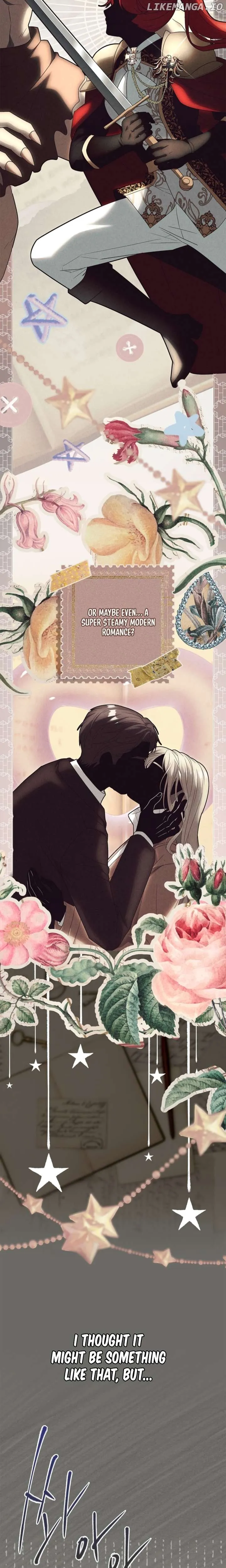 The Detective Agency For Regretful Male Leads Is Now Open For Business! Chapter 1 page 13 - 