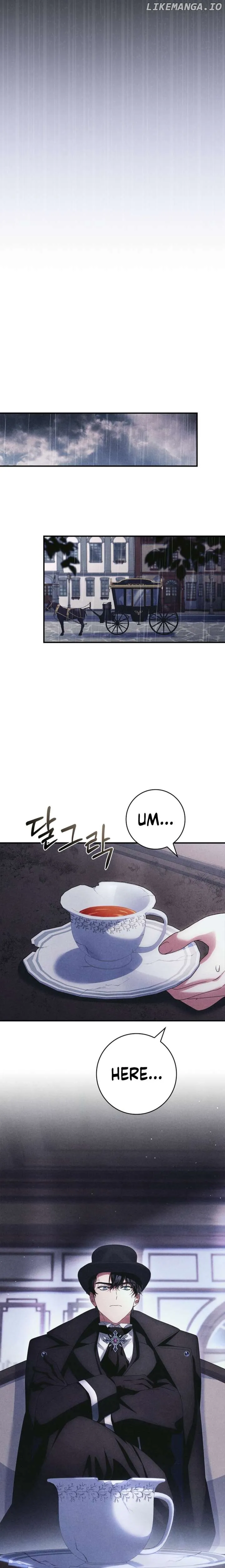 The Detective Agency For Regretful Male Leads Is Now Open For Business! Chapter 1 page 23 - 