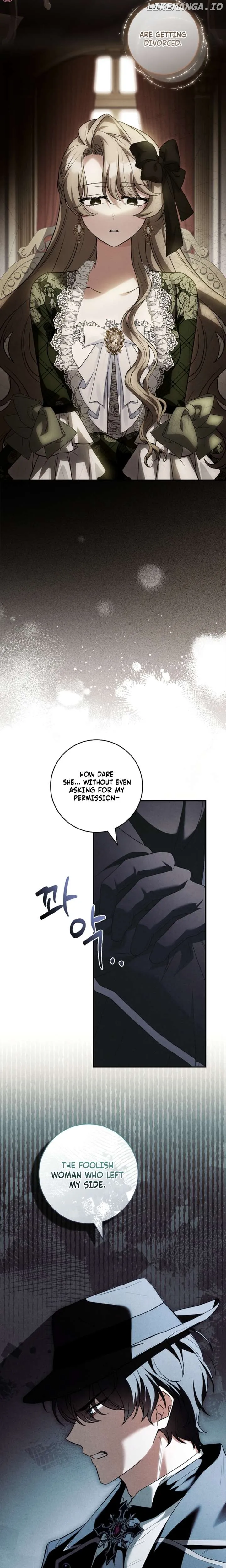 The Detective Agency For Regretful Male Leads Is Now Open For Business! Chapter 1 page 26 - 